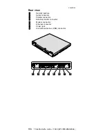 Preview for 120 page of IBM ThinkPad A22e Hardware Maintenance Manual