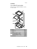 Preview for 129 page of IBM ThinkPad A22e Hardware Maintenance Manual