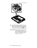 Preview for 66 page of IBM ThinkPad A22m 2628 Hardware Maintenance Manual