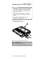 Preview for 68 page of IBM ThinkPad A22m 2628 Hardware Maintenance Manual