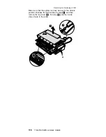 Preview for 120 page of IBM ThinkPad A22m 2628 Hardware Maintenance Manual