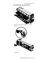 Preview for 121 page of IBM ThinkPad A22m 2628 Hardware Maintenance Manual