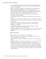 Preview for 18 page of IBM THINKPAD A30 Guía De Servicio Y De Resolución De Problemas