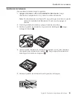 Preview for 43 page of IBM THINKPAD A30 Guía De Servicio Y De Resolución De Problemas