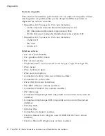 Preview for 18 page of IBM THINKPAD A30 Guide De Maintenance Et D'Identification Des Incidents