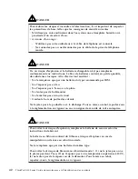 Preview for 56 page of IBM THINKPAD A30 Guide De Maintenance Et D'Identification Des Incidents