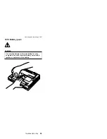 Предварительный просмотр 65 страницы IBM THINKPAD A30 Hardware Maintenance Manual