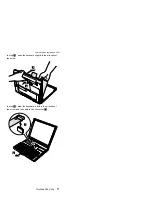 Предварительный просмотр 83 страницы IBM THINKPAD A30 Hardware Maintenance Manual