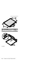 Предварительный просмотр 126 страницы IBM THINKPAD A30 Hardware Maintenance Manual