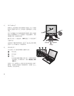 Предварительный просмотр 4 страницы IBM THINKPAD A30 Setup Manual