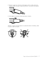 Preview for 13 page of IBM ThinkPad Battery Charger II User Manual