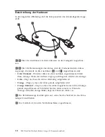 Preview for 16 page of IBM ThinkPad Battery Charger II User Manual