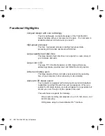 Preview for 6 page of IBM ThinkPad C79EGMST User Reference