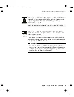 Preview for 37 page of IBM ThinkPad C79EGMST User Reference