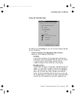 Preview for 65 page of IBM ThinkPad C79EGMST User Reference