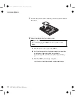 Preview for 68 page of IBM ThinkPad C79EGMST User Reference