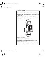 Preview for 72 page of IBM ThinkPad C79EGMST User Reference