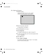 Preview for 112 page of IBM ThinkPad C79EGMST User Reference