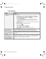 Preview for 146 page of IBM ThinkPad C79EGMST User Reference