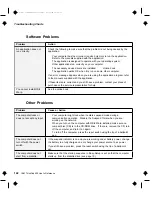 Preview for 160 page of IBM ThinkPad C79EGMST User Reference