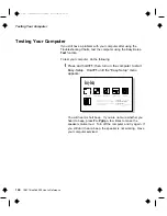 Preview for 162 page of IBM ThinkPad C79EGMST User Reference