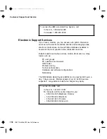 Preview for 176 page of IBM ThinkPad C79EGMST User Reference