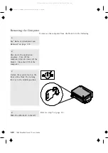 Preview for 40 page of IBM ThinkPad Dock I User Manual