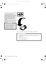 Preview for 42 page of IBM ThinkPad Dock I User Manual