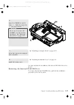 Preview for 65 page of IBM ThinkPad Dock I User Manual