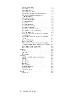 Preview for 4 page of IBM ThinkPad Dock II Hardware Maintenance Manual