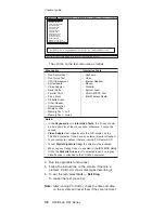 Preview for 40 page of IBM ThinkPad Dock II Hardware Maintenance Manual