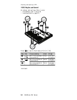 Preview for 86 page of IBM ThinkPad Dock II Hardware Maintenance Manual