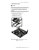 Preview for 95 page of IBM ThinkPad Dock II Hardware Maintenance Manual