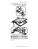 Preview for 129 page of IBM ThinkPad Dock II Hardware Maintenance Manual