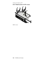 Preview for 136 page of IBM ThinkPad Dock II Hardware Maintenance Manual