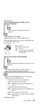 Preview for 7 page of IBM ThinkPad Dock II Manual