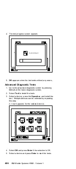 Предварительный просмотр 18 страницы IBM ThinkPad Dock II Manual