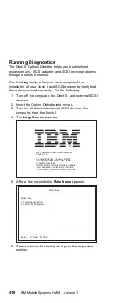 Preview for 22 page of IBM ThinkPad Dock II Manual