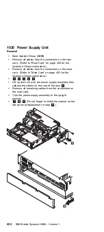 Preview for 44 page of IBM ThinkPad Dock II Manual