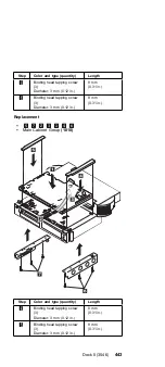 Preview for 55 page of IBM ThinkPad Dock II Manual