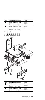 Предварительный просмотр 55 страницы IBM ThinkPad Dock II Manual