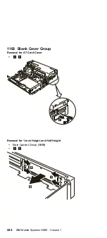 Предварительный просмотр 56 страницы IBM ThinkPad Dock II Manual