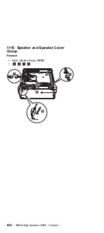 Preview for 58 page of IBM ThinkPad Dock II Manual