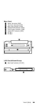 Preview for 67 page of IBM ThinkPad Dock II Manual