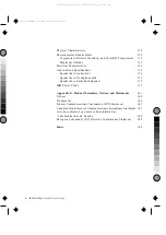 Preview for 12 page of IBM ThinkPad Dock II User Manual