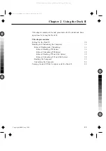 Preview for 29 page of IBM ThinkPad Dock II User Manual