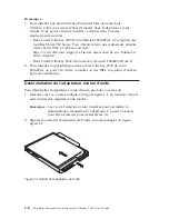 Preview for 14 page of IBM ThinkPad Enhanced Drive Adapter User Manual