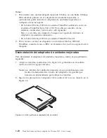 Preview for 26 page of IBM ThinkPad Enhanced Drive Adapter User Manual