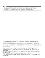 Preview for 4 page of IBM ThinkPad G40 Series Service And Troubleshooting Manual