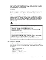 Preview for 13 page of IBM ThinkPad G40 Series Service And Troubleshooting Manual